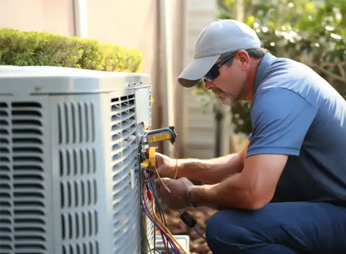 installateur Krabbendijke